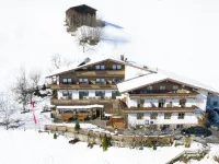Gasthof Pension Berghof Hotels in Hippach