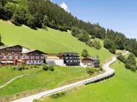 Gasthof Pension Berghof Hotels in Hippach
