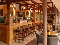 Mill Park Hotel - bar
