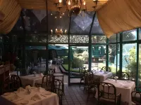 Hotel Park Villa Hotels near Chapultepec Forest