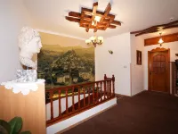 Hotel Boutique Ergjeria Hotels in Gjirokaster