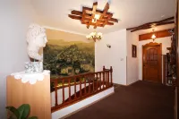 Hotel Boutique Ergjeria