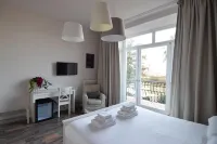 B&B Il Giardino - balcone