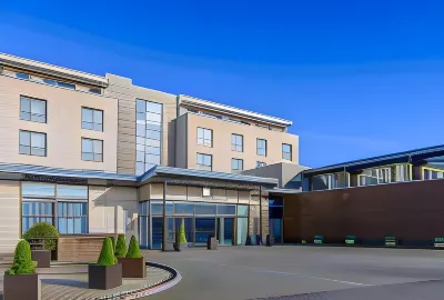 Manor West Hotel & Leisure Club Hotels in 