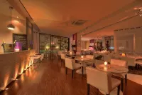 Bab Hotel - Morgenmad