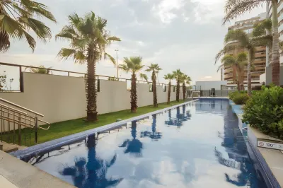 Laghetto Stilo Barra Hotels near Barra da Tijuca