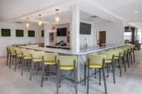 Hilton Garden Inn Sioux Falls South - Quầy bar