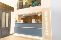 Pilvax Hotel Budapest - Bintang 3