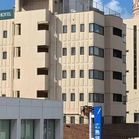 Matsue Urban Hotel
