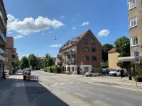 Copenhagen Resident , Metro Apartment Close to shopping , caffe,public Transport - Apartments