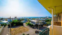 Hotel Sunset Zanpa - Ocean View