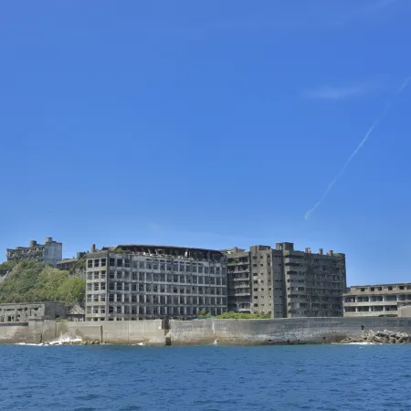 Nagasaki Orion Hotel Отели рядом с достопримечательностью «Софукуйи храм»