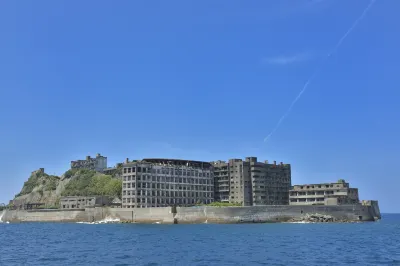 Nagasaki Orion Hotel Hotels near 26 Martyrs Museum