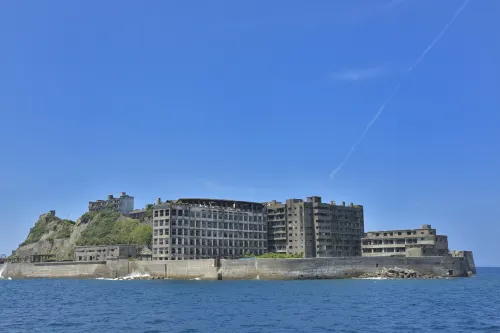 Nagasaki Orion Hotel