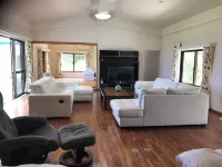 Cottage Ocean View Nakijin - 2 stjerner