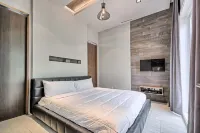 Bel Air Tremblant ASPEN: 2 CHAMBRES, JACUZZI - Villas