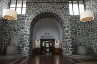 Hotel Termas Puyehue Wellness & Spa Resort - spa