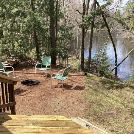 Oconto River Retreat II