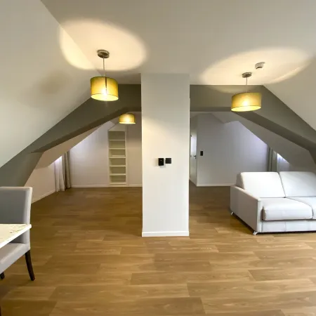 Appart'hôtel Saint-Denis, Appartement 21