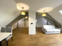 Appart'hôtel Saint-Denis, Appartement 21 - 3-Sterne