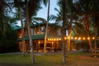 The Coastal Village Cabanas