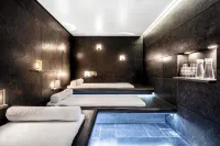 Hotel Bayerischer Hof Munich - سبا