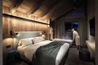 MOAHOF Chalets & Appartements