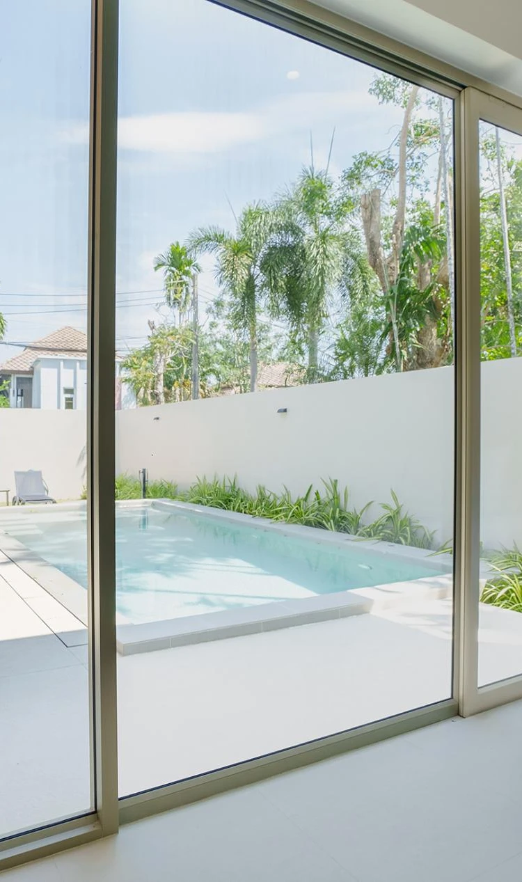 รูปภาพของNew Celine Villa Private Pool Near Beaches
