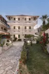 Captain's Seafront Apartments - Balkon
