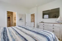 Shuttle to Beach Millville by the Sea Retreat - spa