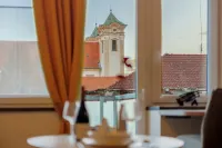Residence S7 - Luxury living Apartment