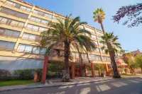 Hotel Casa Nogales