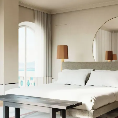 Hotel Villa Paola