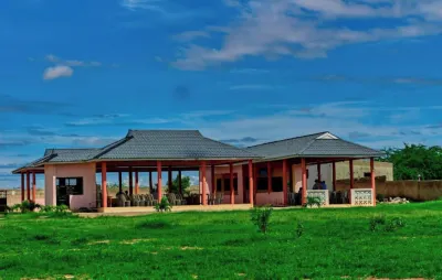 Ngalula Resort Hotels in 
