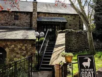 Pansy Plot Hotel a Wooler