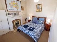 Hawker Bed and Breakfast Hotels in Flinders Ranges