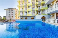 Marrakesh Hotel - 2つ星