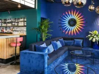 The Social Hub the Hague Hotels near Laak