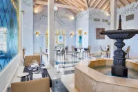 The Level at Melia Villaitana - โรแมนติก