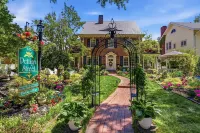 Pettigru Place Bed & Breakfast