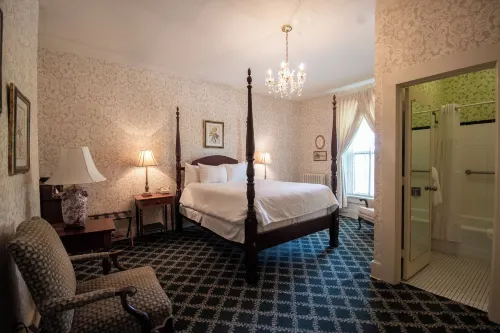 Beaumont Inn