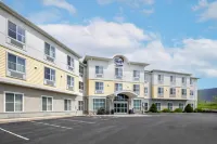 Sleep Inn & Suites Altoona North