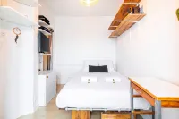 GuestReady - Stylish Hideaway Near Bercy Parc Hotels in Bercy