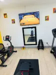 Nova Inn Resort - Gym