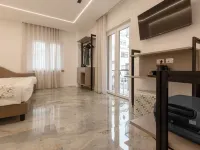 Lena Suites Sorrento Отели рядом с достопримечательностью «Площадь Пьяца-Тассо»