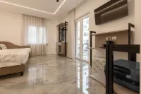 Lena Suites Sorrento - واي فاي