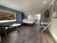 Inn at King City