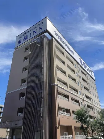 Toyoko Inn Chofu Keio Sen Fuda Eki