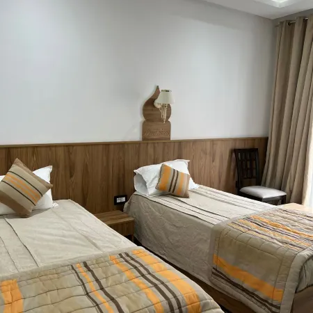 dar farhat suite hotel