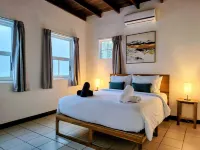 Alma Vida Hotel